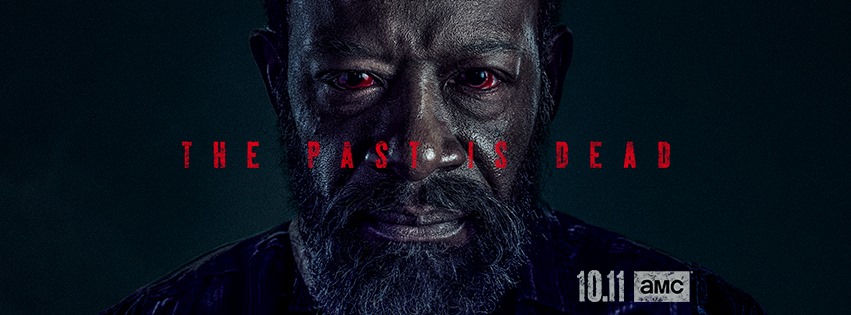 “Fear The Walking Dead” revine la AMC