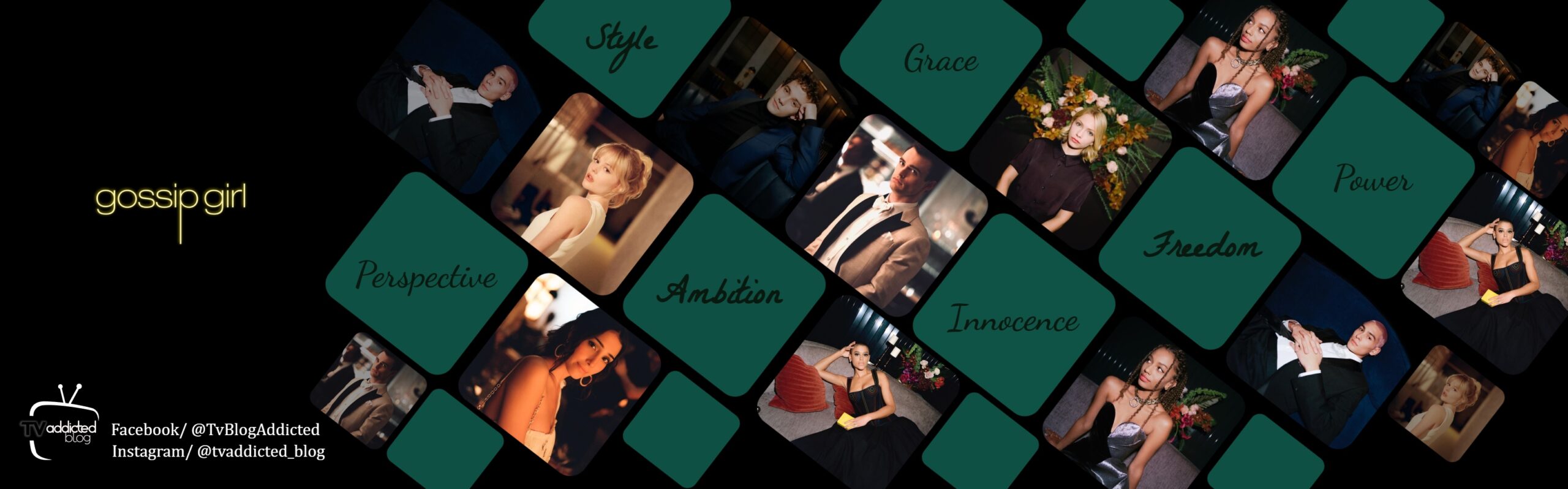 Cine este noua generație Gossip Girl?