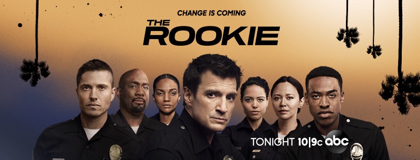 “The Rookie” revine cu episoade noi la AXN România