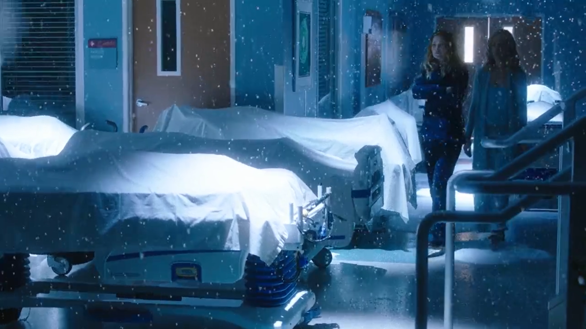 [CRONICĂ] Grey’s Anatomy – 17×09 “In My Life”