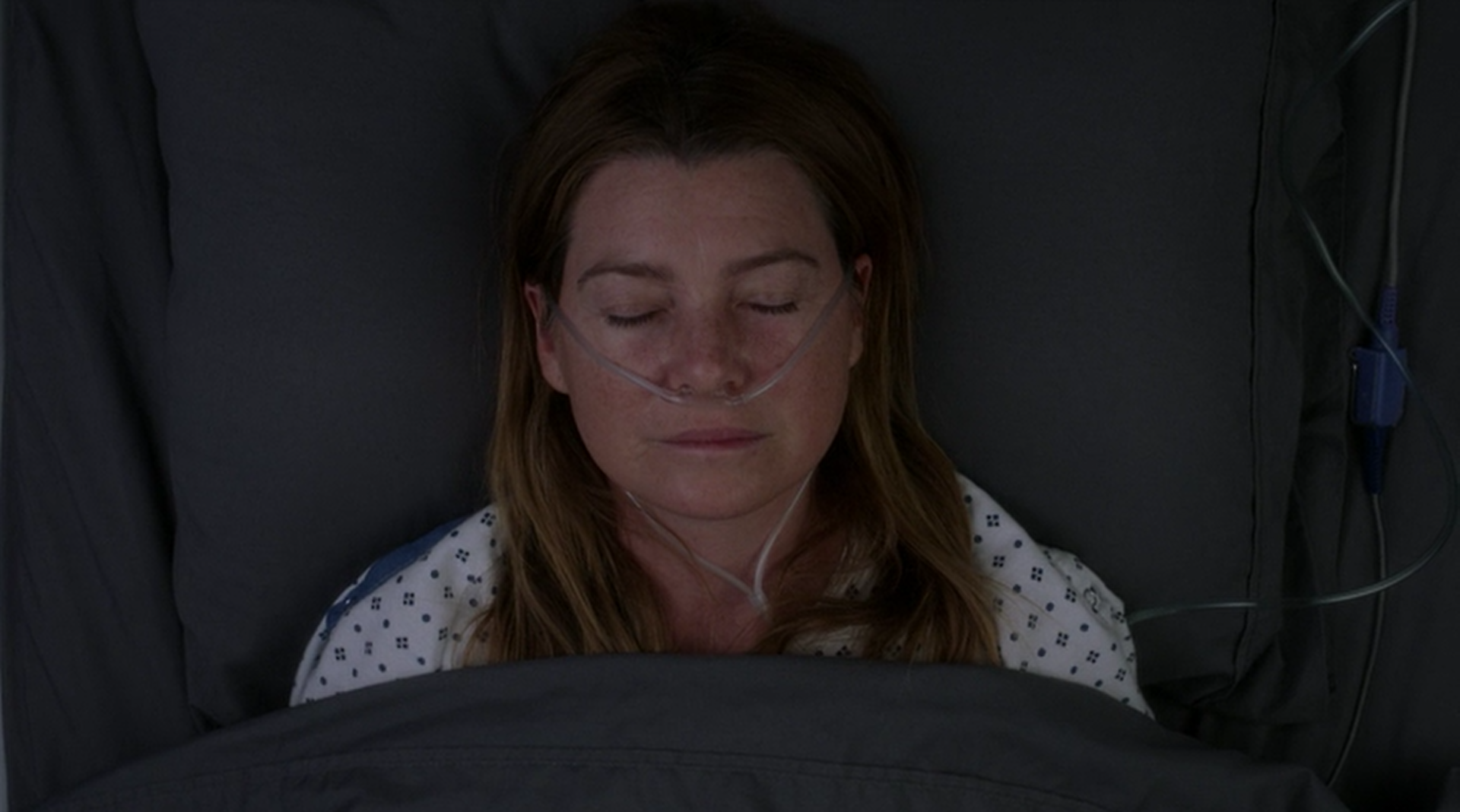 [CRONICĂ] Grey’s Anatomy – 17×11 Sorry Doesn’t Always Make It Right