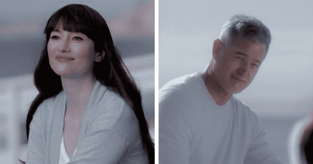 [CRONICĂ] Grey’s Anatomy – 17×10 ‘Breathe’