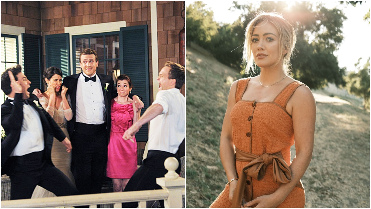 How I Met Your Father, în producție la Hulu