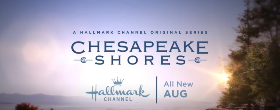 Chesapeake Shores – Sezonul 5/ Teaser