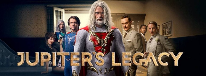 [CRONICĂ] Jupiter’s Legacy – Volumul 1