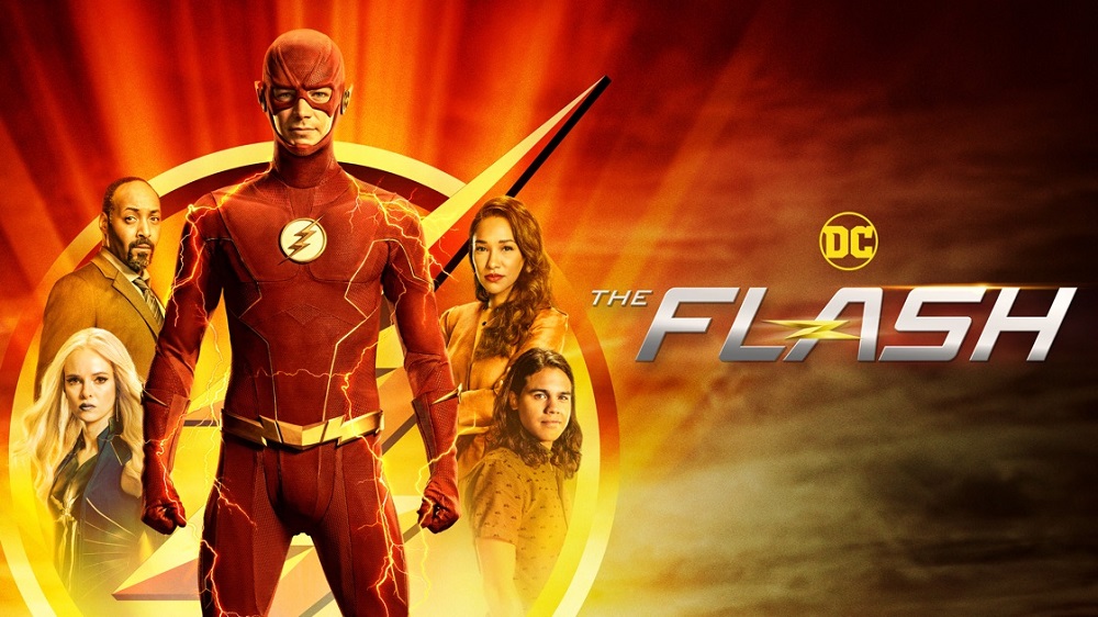 Slight & slim pentru distribuția The Flash – cine părăsește Central City?