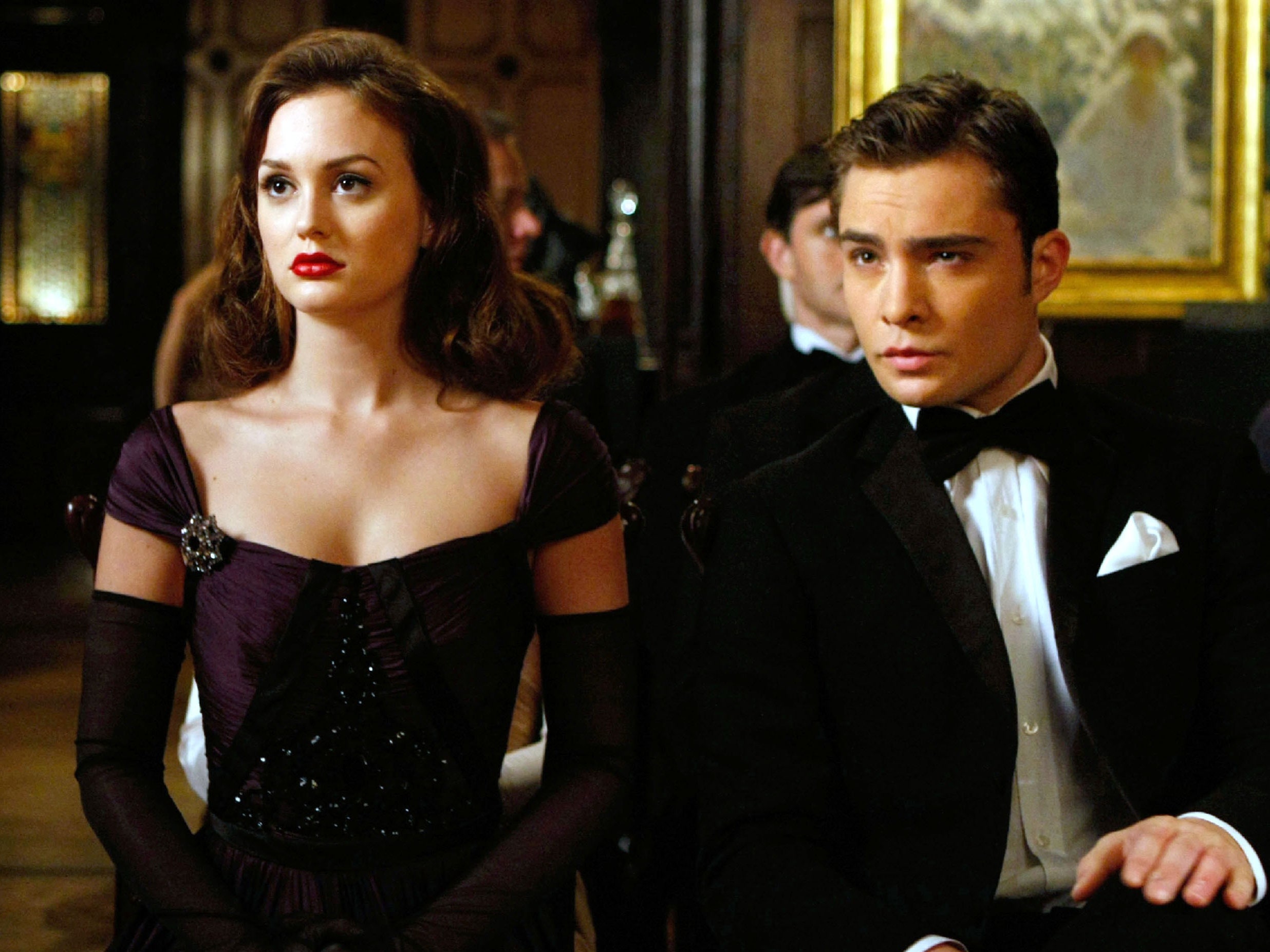 Comic Con Summer Limited Edition: Ed Westwick, primul invitat la eveniment