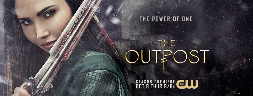 Noi episoade “The Outpost” la DIVA