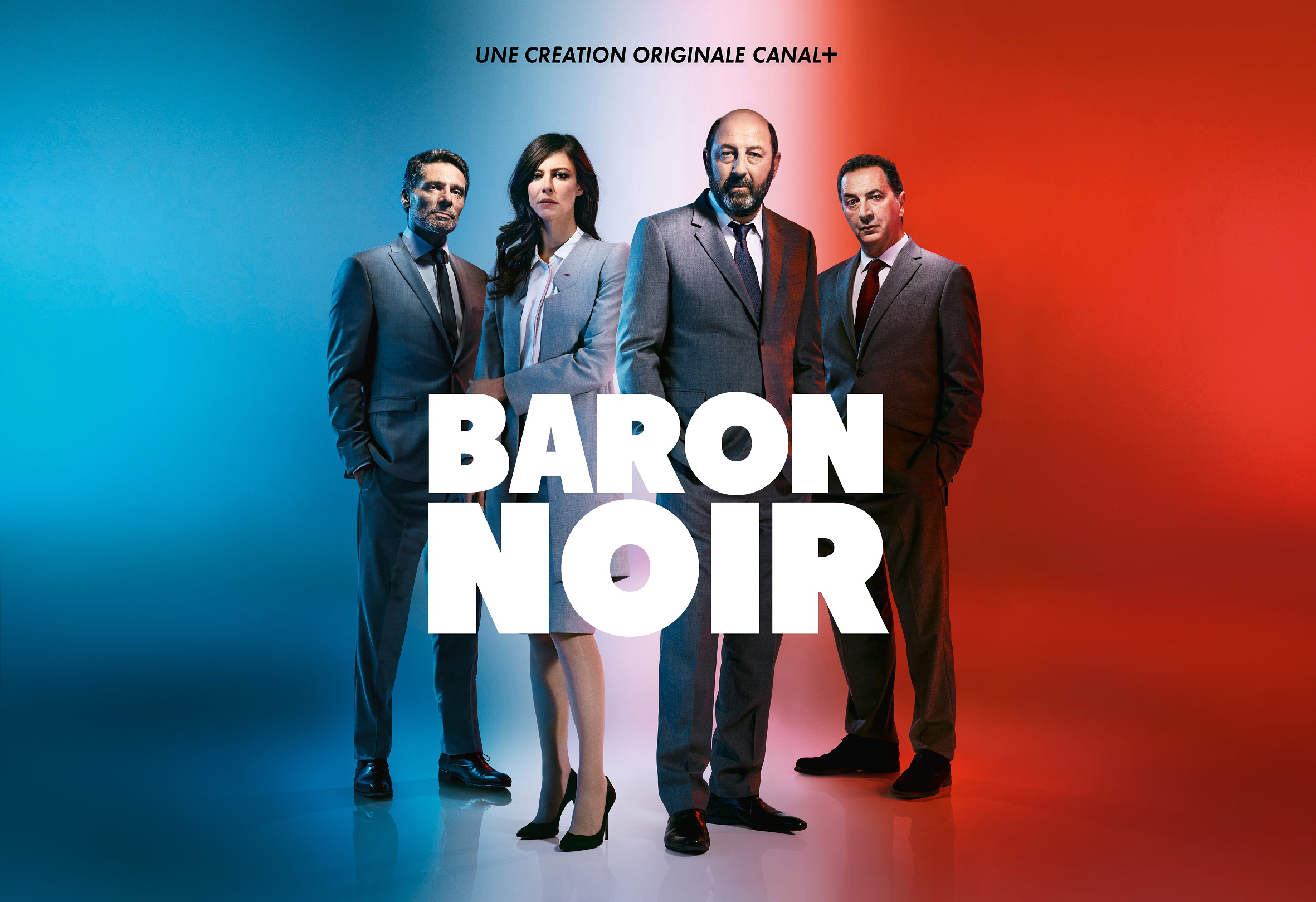 Noi episoade “Baron Noir” devin disponibile pe Focus Sat
