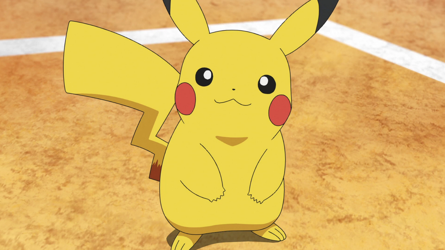 Netflix pregătește un serial live-action Pokemon