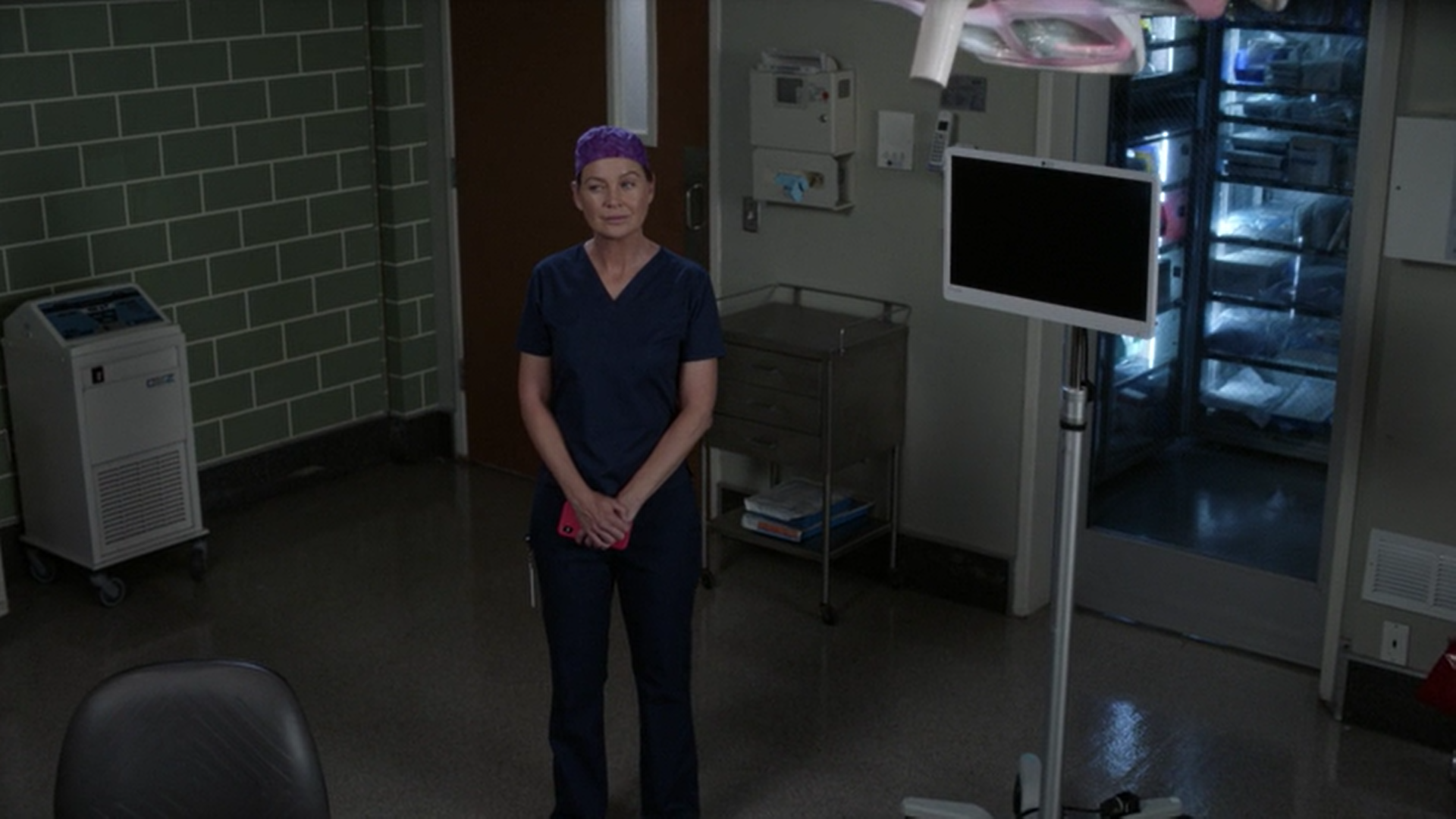 [CRONICĂ] Grey’s Anatomy – 18×01 “Here Comes The Sun”