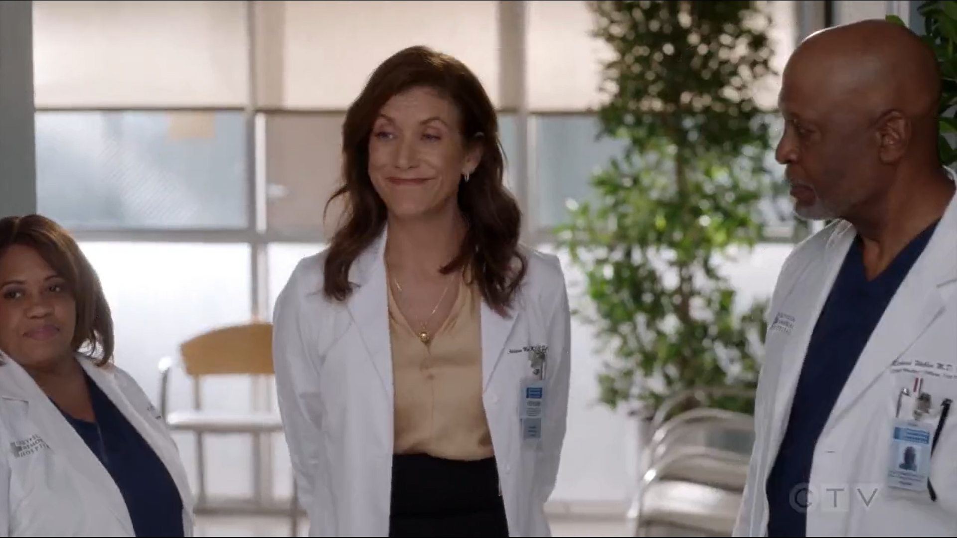 [CRONICĂ] Grey’s Anatomy – 18×04 “With A Little Help From My Friends”