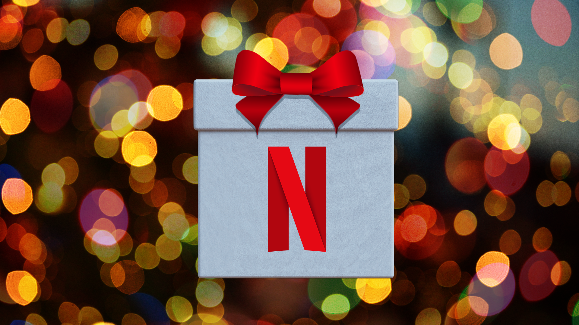 Comunicat de presă: noutățile lunii decembrie pe Netflix