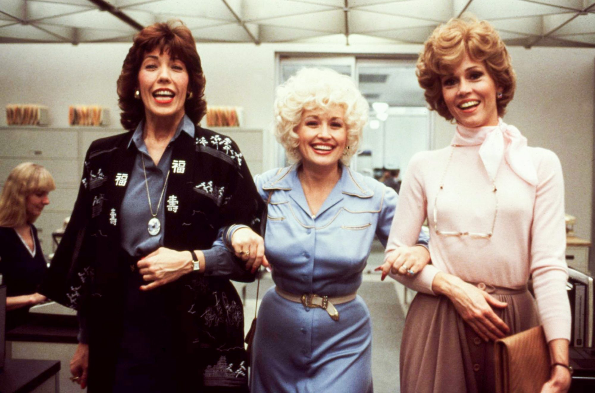 Casting news: reuniune ”9 to 5”, nume noi în How I Met Your Father