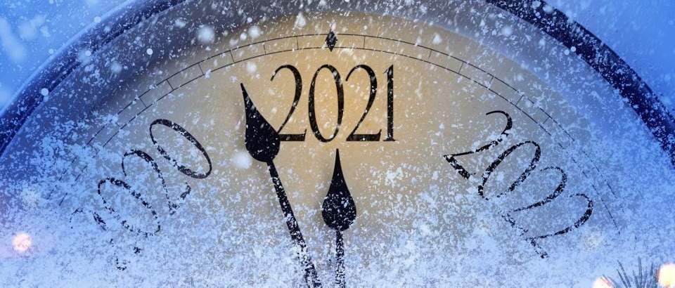 TvAddicted Blog: Top 10 cele mai bune seriale din 2021