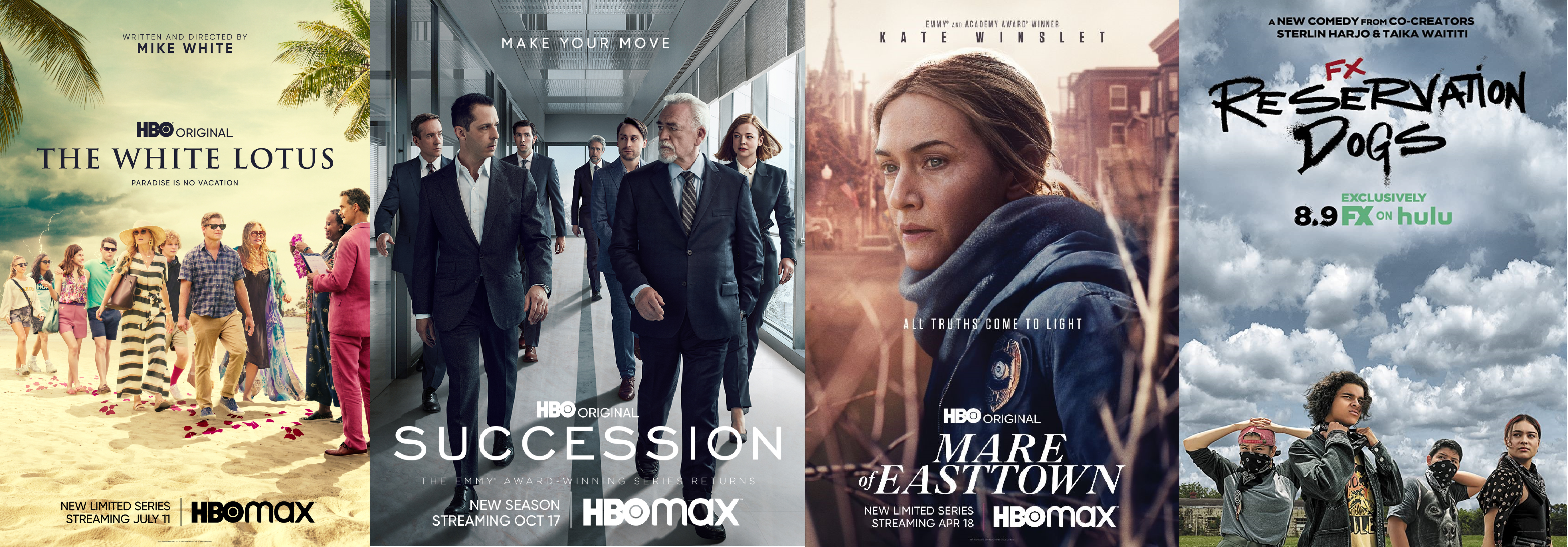 Metacritic, Rotten Tomatoes, EW, Vanity Fair, TIME și altele – cele mai bune seriale din 2021