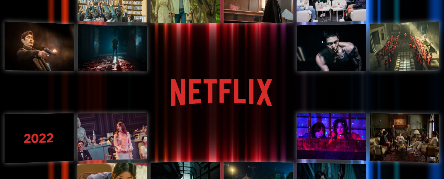 Comunicat de presă: noutățile lunii mai pe Netflix