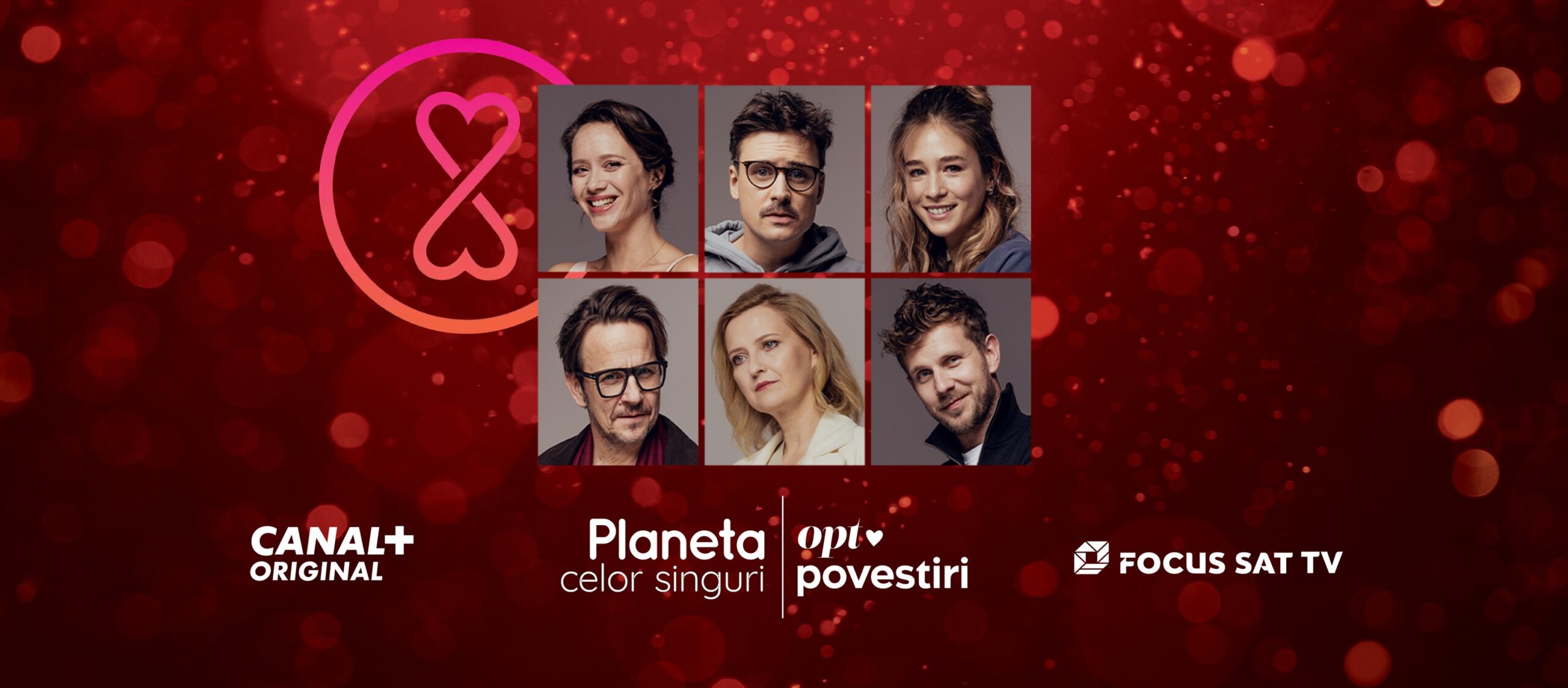 Planeta celor singuri. Opt povestiri – cronică TVAddicted Blog