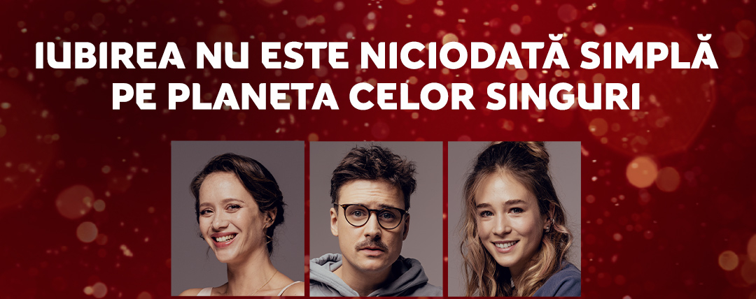 Focus Sat TV: „Planeta celor singuri. Opt povestiri” un nou serial european în premieră
