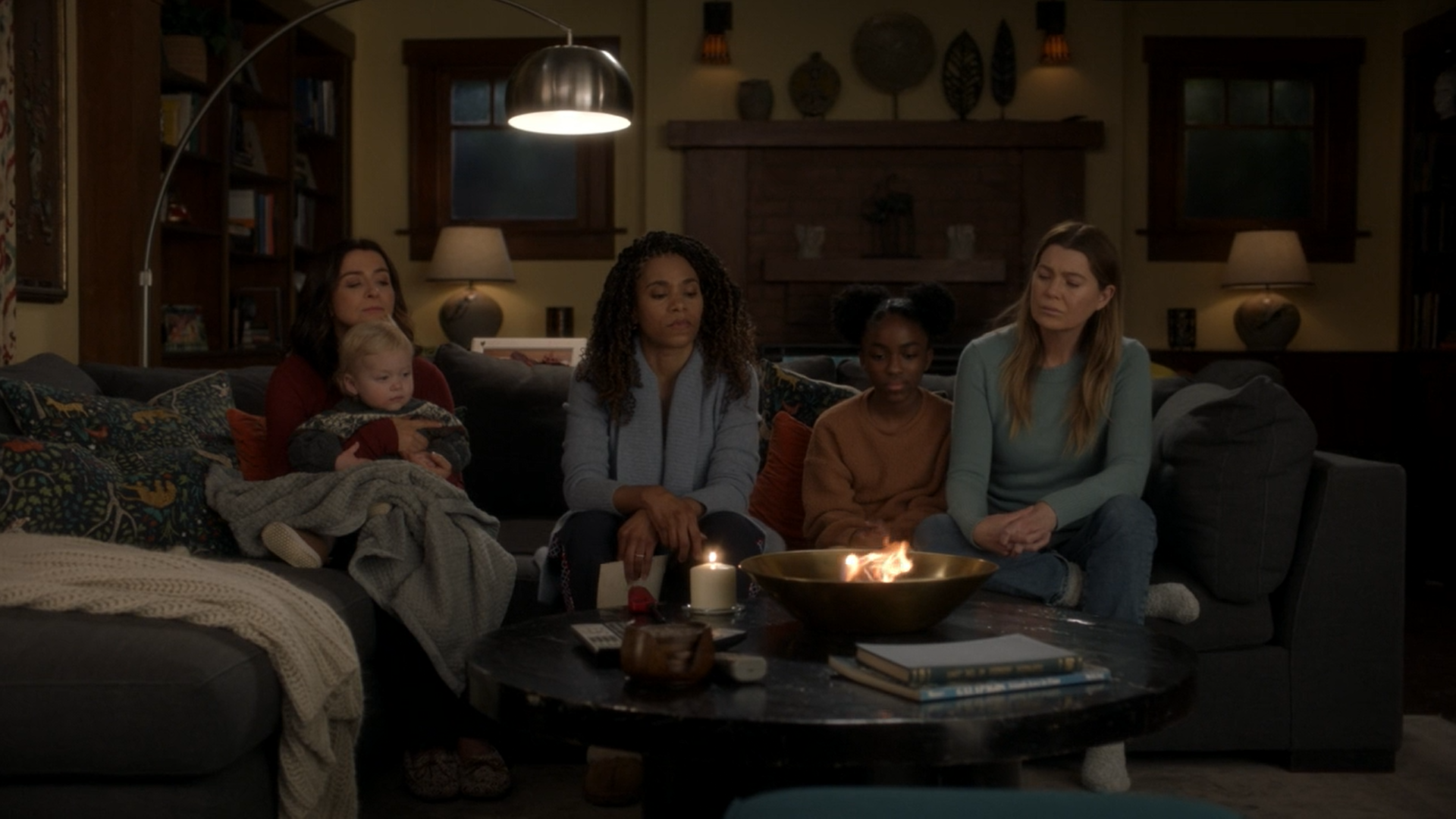 [CRONICĂ] Grey’s Anatomy – 18×11 ‘Legacy’ & 18×12 ‘The Makings Of You’
