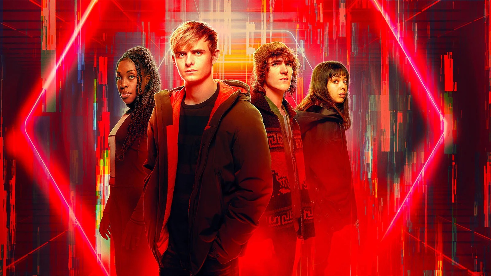 Alex Rider revine cu noi episoade la AXN România