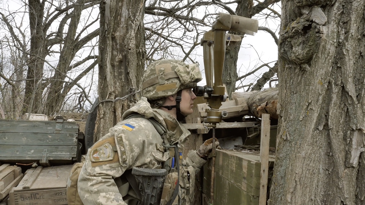 HISTORY Channel difuzează două documentare despre istoria Ucrainei și conflictele din Donbas și Crimeea