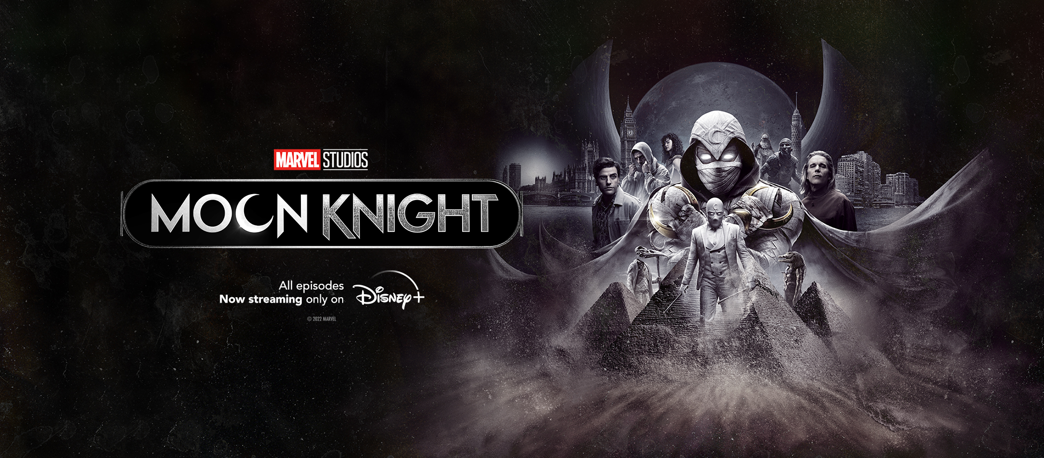 [CRONICĂ] Moon Knight – Sezonul 1
