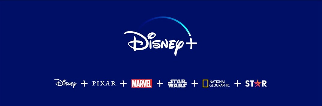 Comunicat de presă: noutățile lunii iulie pe Disney+