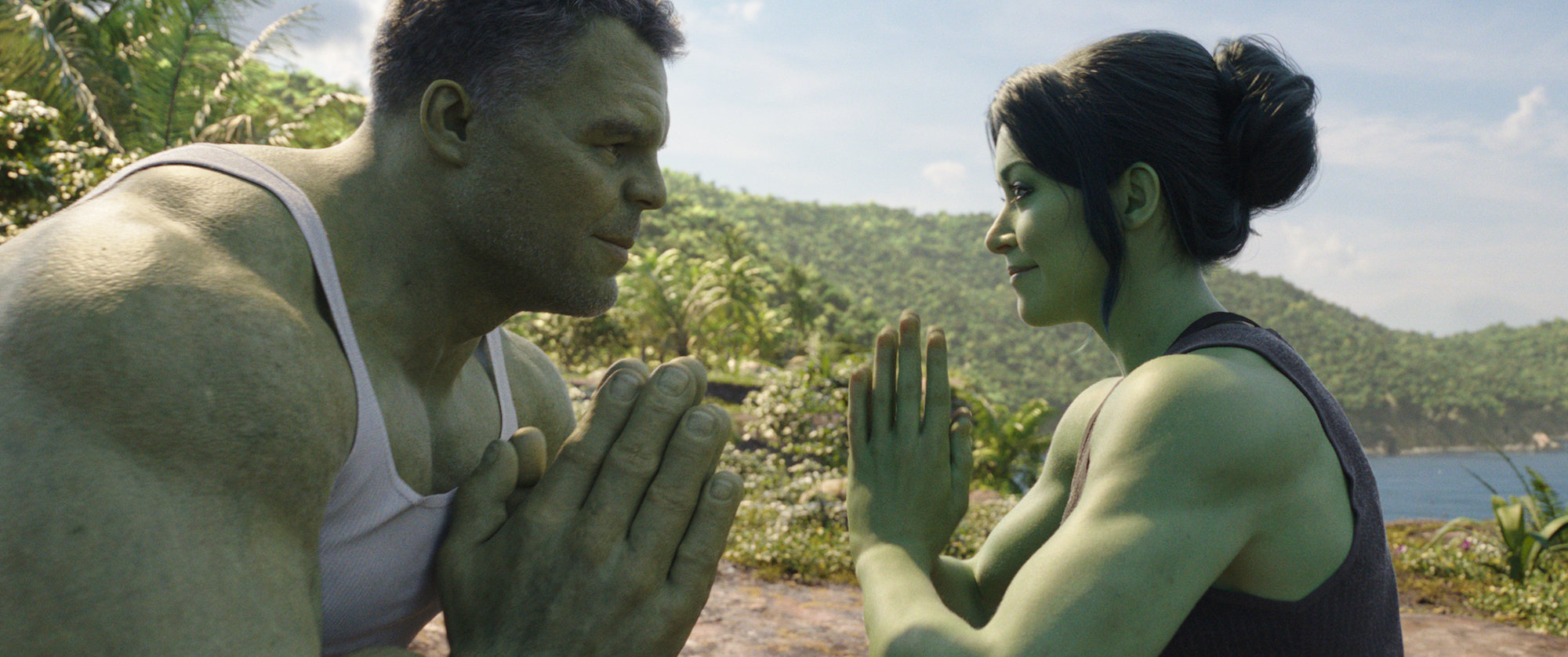 She-Hulk: Avocata Apărării are premiera astăzi pe Disney+
