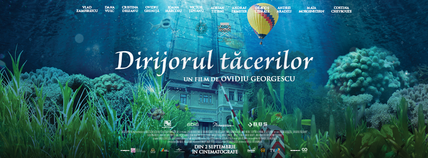 [Colțul de film] Dirijorul Tăcerilor – Trei generații. O casă. Noi reguli