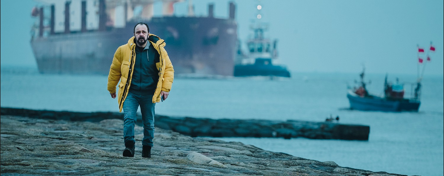 “Klangor”, o nouă miniserie în premieră pe Focus Sat TV
