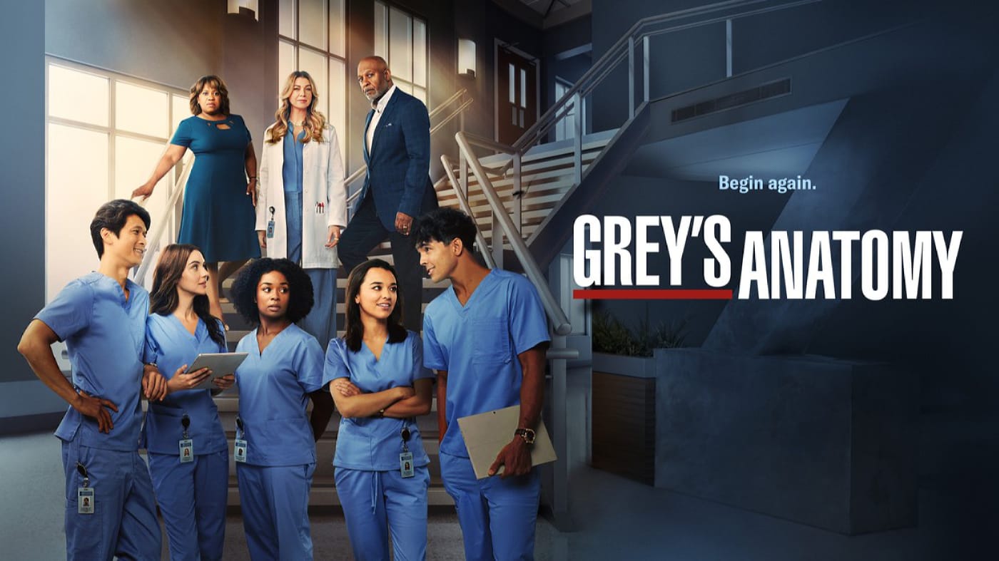 [CRONICĂ] Grey’s Anatomy – 19×01 ‘Everything Has Changed’