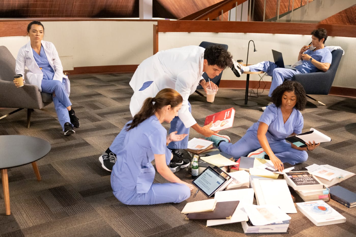 [CRONICĂ] Grey’s Anatomy – 19×02 ‘Wasn’t Expecting That’