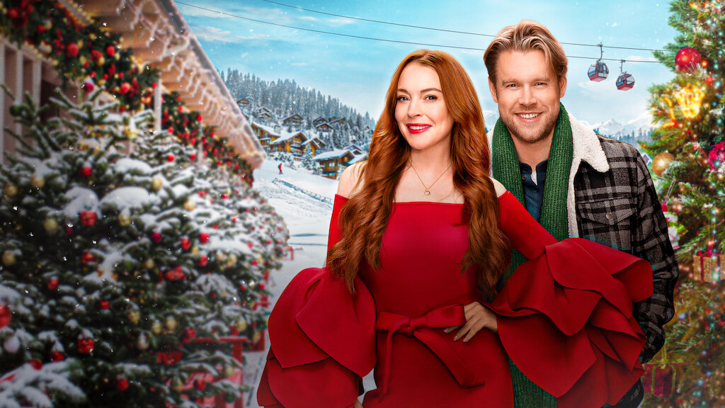 [Colțul de film] Falling for Christmas – Trailer/ Poze promoționale/ Poster