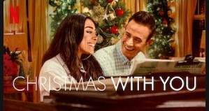 [Colțul de film] Christmas with You – Trailer/ Poze promoționale/ Poster