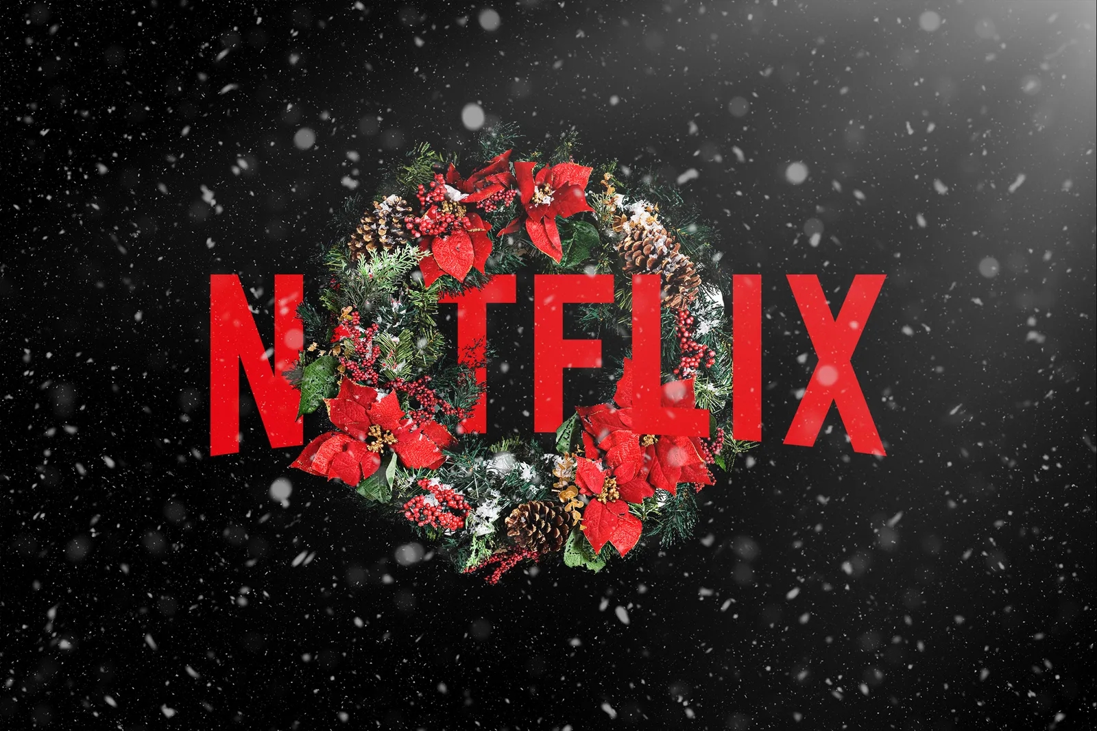 2022: În așteptarea Crăciunului la Netflix