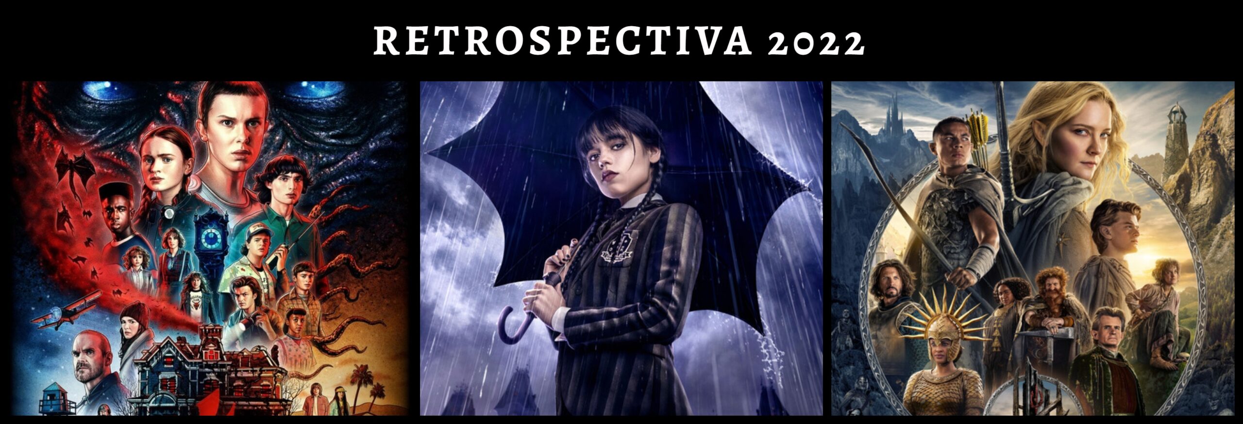 Retrospectiva anului 2022