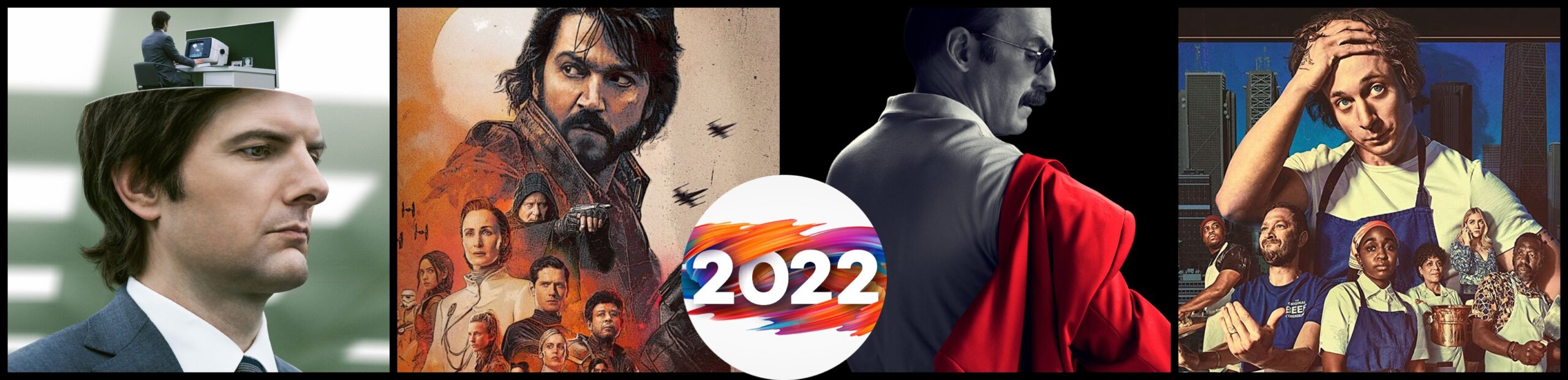 Metacritic, Rotten Tomatoes, EW, Vanity Fair, TIME și altele – cele mai bune seriale din 2022