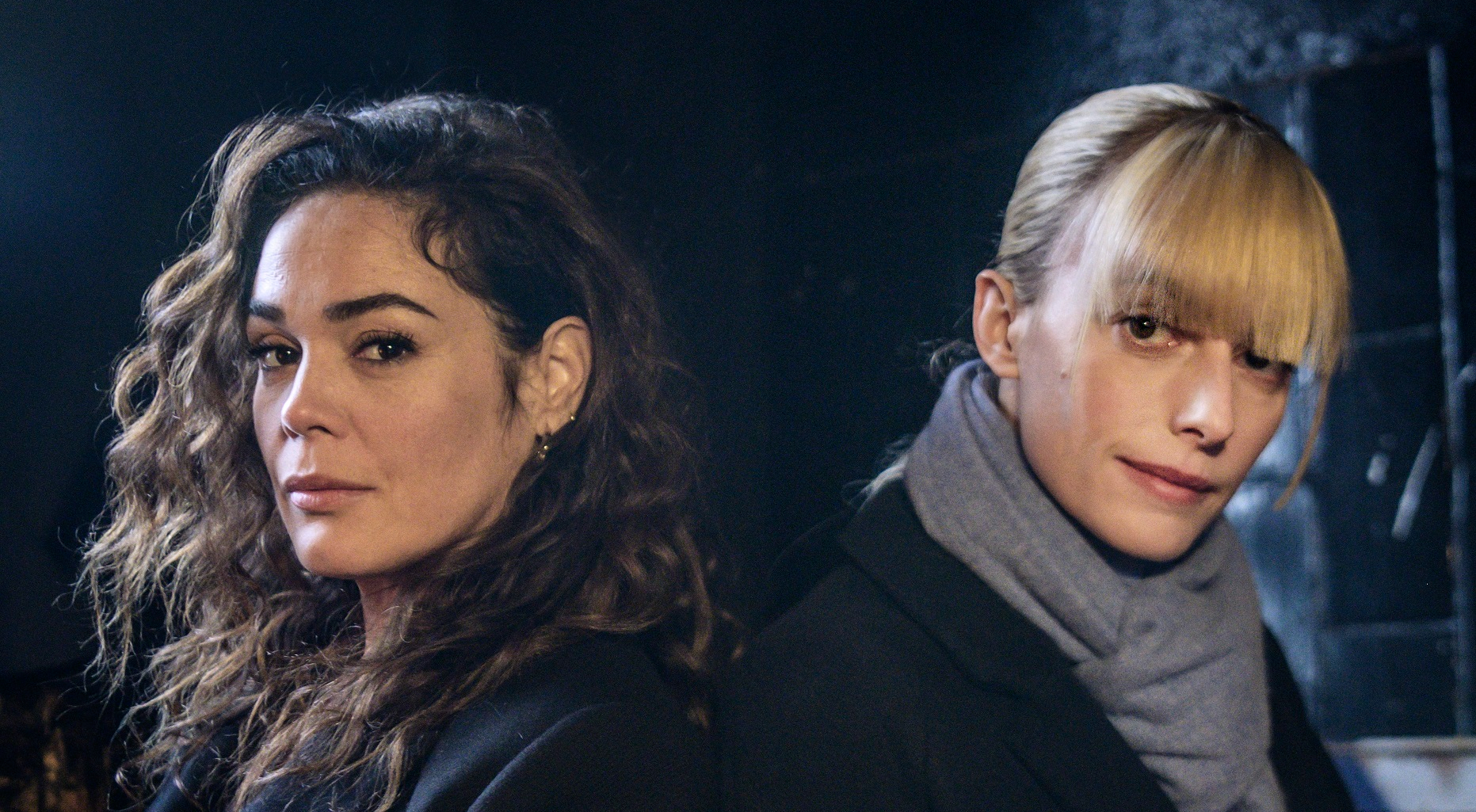 Astrid și Raphaelle revin la DIVA cu noi episoade și investigații (S3)