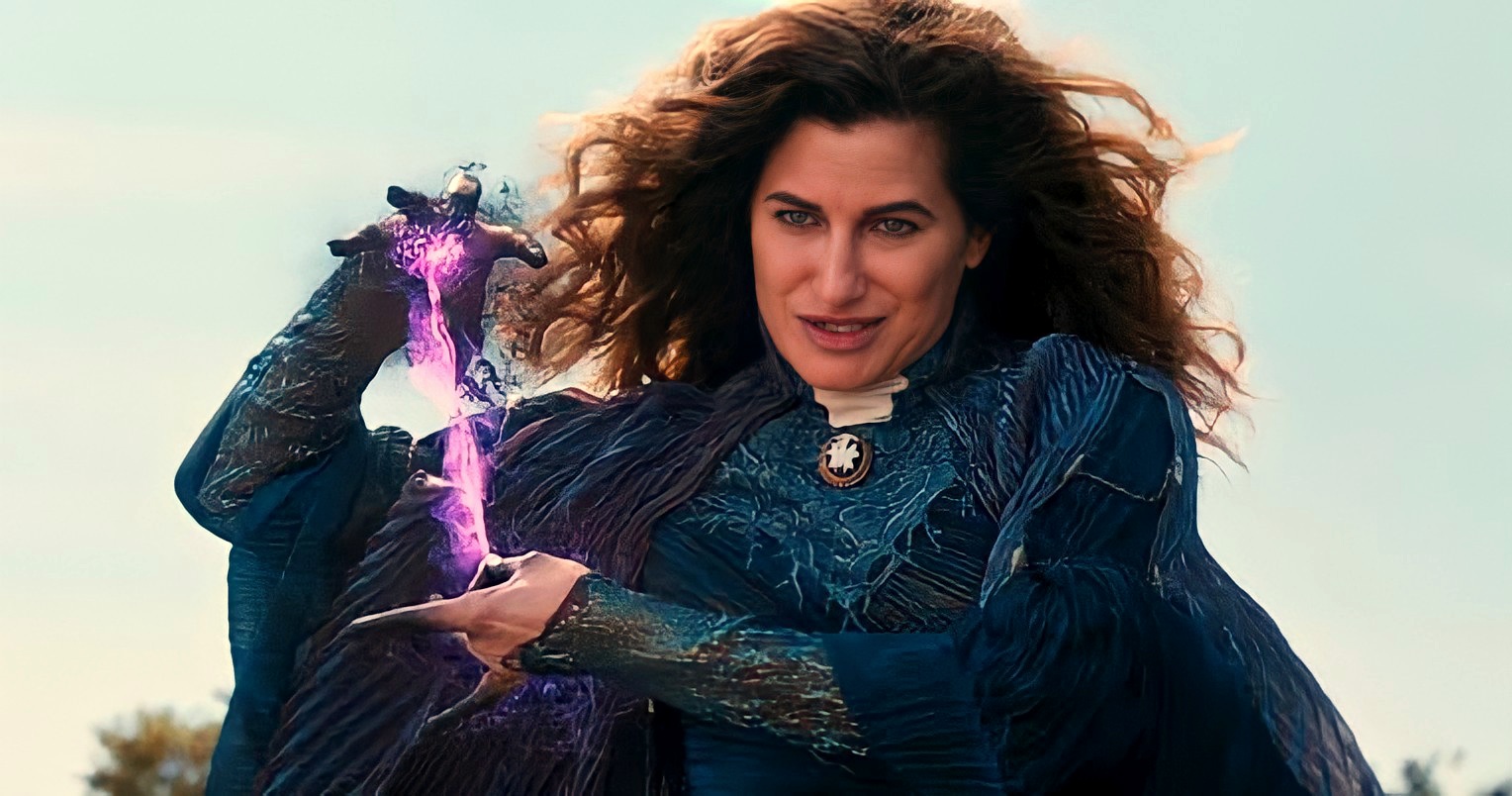[Casting News] Agatha: Coven of Chaos – ce știm despre sezonul 1?