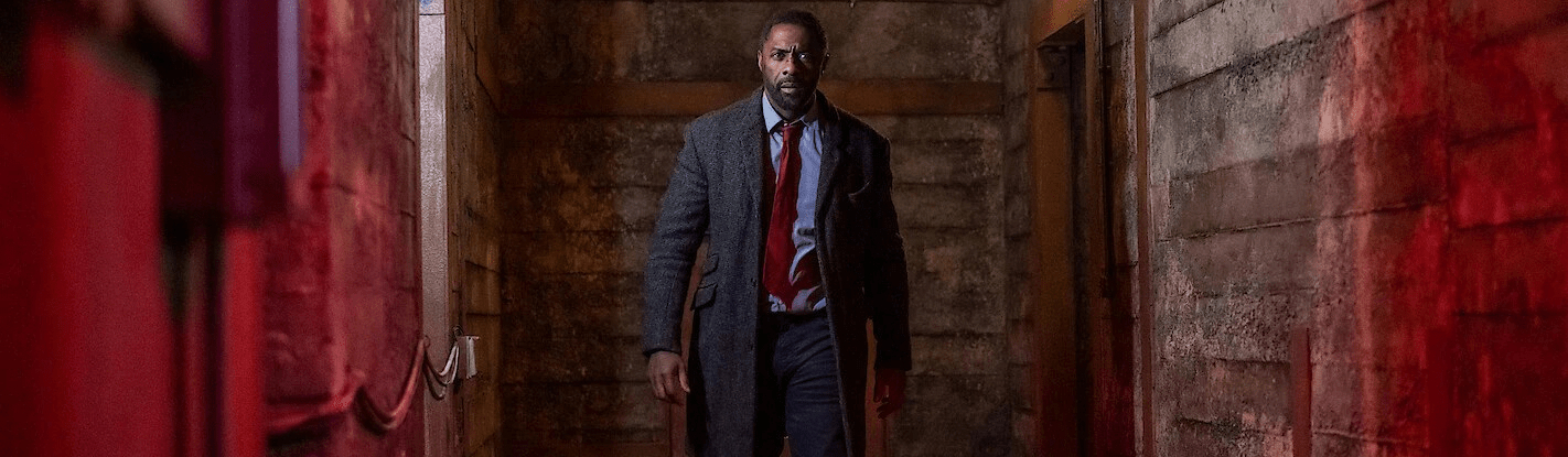 [CRONICĂ] Luther: The Fallen Sun