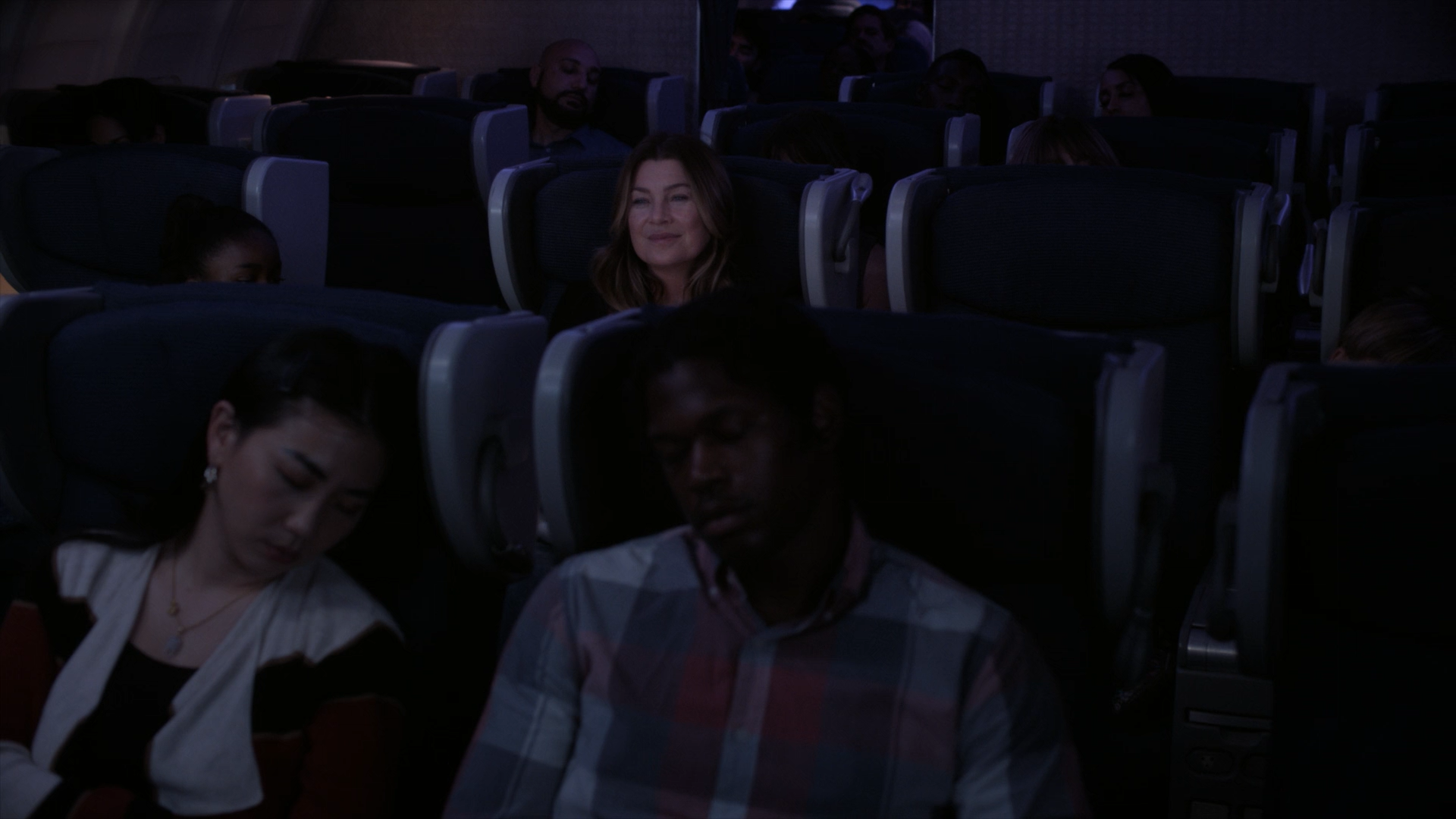 [CRONICĂ] Grey’s Anatomy – 19×07 ‘I’ll Follow the Sun’ & 19×08 ‘All Star’