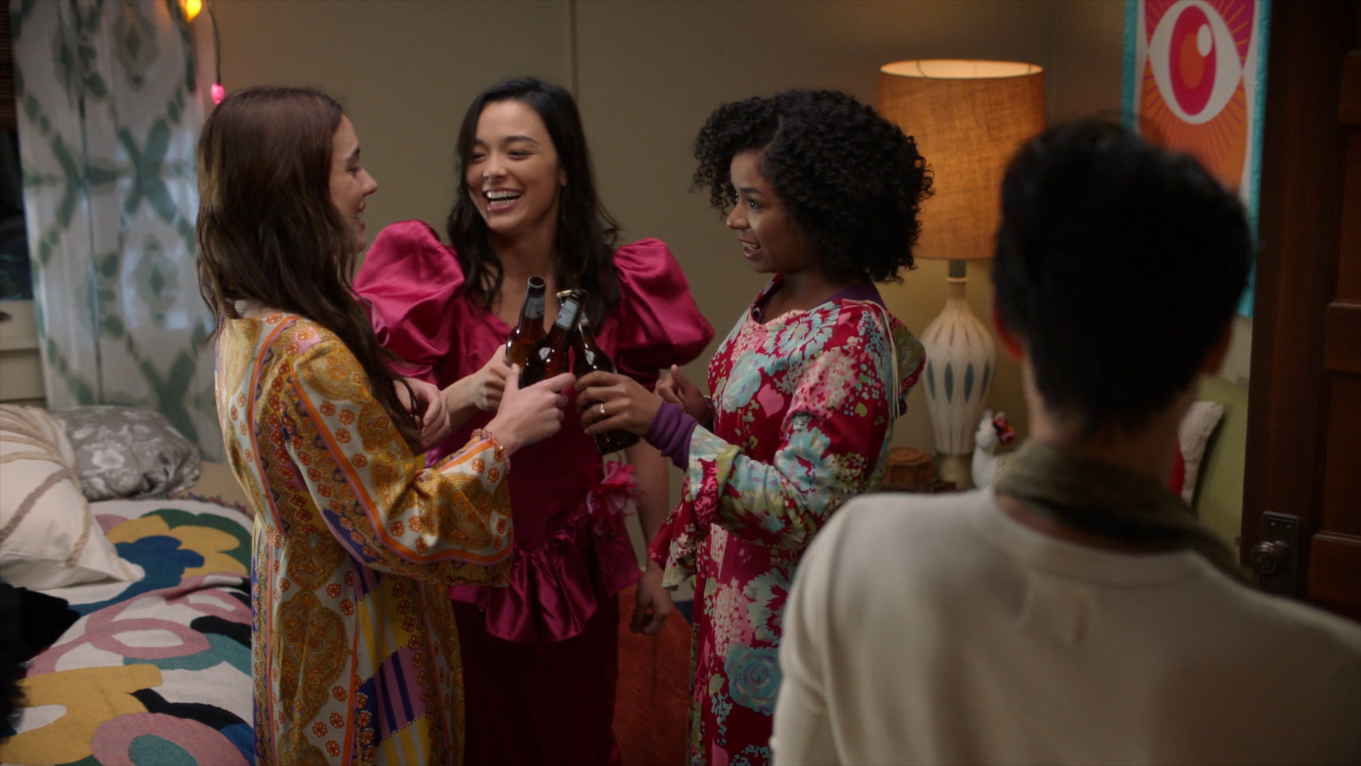 [CRONICĂ] Grey’s Anatomy – 19×09 ‘Love Don’t Cost a Thing’ & 19×10 ‘Sisters Are Doin’ It for Themselves’