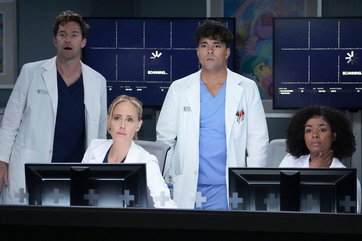 [CRONICĂ] Grey’s Anatomy – 19×17 ‘Come Fly With Me’ & 19×18 ‘Ready to Run’
