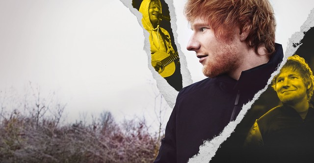 “Ed Sheeran: The Sum of It All” este disponibil pe Disney+