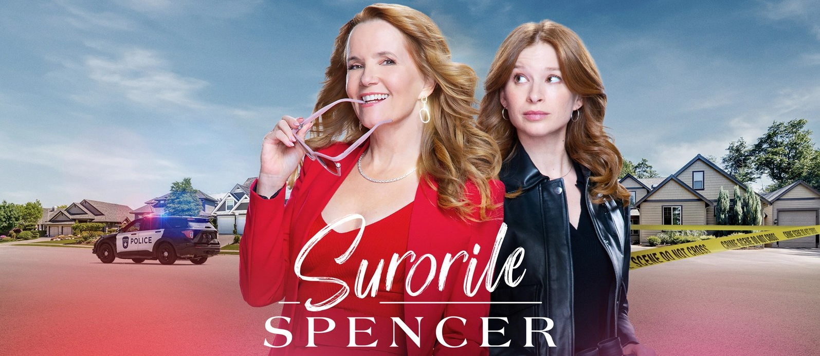 Episoadele „Surorile Spencer” și „Morgane, geniul investigațiilor” ajung la final