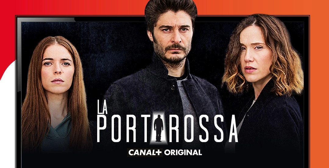 Focus Sat ne aduce un nou sezon „Poarta roșie”