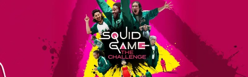 Competiția “Squid Game: The Challenge” aduce probleme legale celor de la Netflix