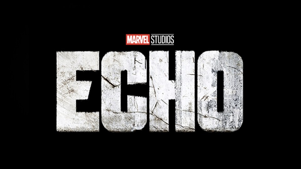 [Materiale promoționale] Echo – Miniserie