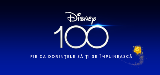 Disney dă startul campaniei de sărbători și se concentrează pe magia dorințelor